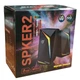 Акустическая система Gtplayer GT-Spker 2 колонки для компьютера и ноутбука с RGB подсветкой 6 Вт подключение по Bluetooth и Mini-jack 3.5 мм питание от USB - изображение 8