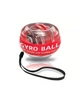 Еспандер гіроскопічний кистьовий тренажер GYRO BALL кистьовий еспандер power ball червоний - зображення 3