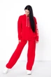 Костюм жіночий NoBrand S/172 Червоний (p-14979-170867) - изображение 3