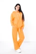 Костюм жіночий NoBrand S/172 Помаранчевий (p-14979-170863) - изображение 2