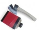 Сокира Eda Yamagata Mountain type 38 см, лезо 60 HRC, Shirogami #2 - 140 мм, 0.5 kg, Honmamon - изображение 1