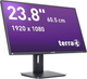 Monitor 23.8" Terra 2456W (3030206) - obraz 2