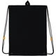 Сумка для взуття Kite Skate 46x33 см чорний (K24-601M-14) - зображення 4