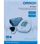 Тонометр автоматический Omron M1 Basic (7121 J-ARU) с адаптером - изображение 3