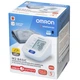 Тонометр Omron M2 Basic (НЕМ-7121-ARU) автоматический с адаптером - изображение 3