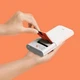 Фотопленка / Фотобумага для принтера мгновенной печати ZINK Mi Pocket photo printer 2x3 дюйма 10 листов - изображение 4