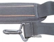 Сумка D-Lex 4470RZ-BK Black - изображение 5