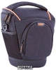Сумка D-Lex 4470RZ-BK Black - изображение 1