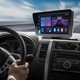 Автомобильный сенсорный монитор 7 дюймов с Apple CarPlay и Android Auto - изображение 3