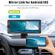 Сенсорный автомобильный монитор IPS 6.9 дюйма пульт на руль с Apple CarPlay и Android Auto - изображение 6