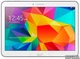 Планшет Samsung Galaxy Tab 4 10.1 16GB 3G White (SM-T531NZWASEK) - изображение 1