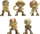Набор фигурок PhatMojo Пираты PhatMojo One Piece (810087215699) - изображение 2