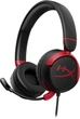 Słuchawki HyperX Cloud Mini Wired Black (7G8F4AA) - obraz 1