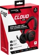Słuchawki HyperX Cloud Mini Wired Black (7G8F4AA) - obraz 8