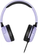 Słuchawki HyperX Cloud Mini Wired Lavender (7G8F5AA) - obraz 3