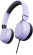 Słuchawki HyperX Cloud Mini Wired Lavender (7G8F5AA) - obraz 5