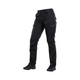 Штани M-Tac Aggressor Lady Flex Black Size 30/30 - зображення 1