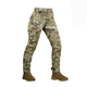 Штани M-Tac Aggressor Lady Rip-Stop Multicam Size 28/30 - зображення 2