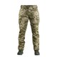 Штани M-Tac Aggressor Gen II Rip-Stop MM14 Size S/R - зображення 5