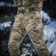 Штани M-Tac Aggressor Gen II Rip-Stop MM14 Size L/R - зображення 6