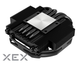 Кулер процессорный ID-Cooling IS-30i Black, Intel: 1851/1700/1200/1151/1150/1155/1156, 94х94х30 мм, - изображение 7