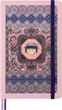 Записник Moleskine Sakura x Momoko A5 у лінію 176 сторінок (8056999271633) - зображення 1