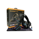 Мишка GamePro GS890 Combo 3 в 1 миша + ігрова поверхня + гарнітура (GS890) - изображение 1