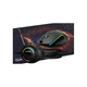 Мишка GamePro GS890 Combo 3 в 1 миша + ігрова поверхня + гарнітура (GS890) - изображение 2