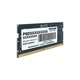 Модуль памяти для ноутбука SoDIMM DDR5 8GB 5600 MHz Patriot (PSD58G560041S) - изображение 2