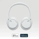 Навушники Sony WH-CH720N Wireless White (WHCH720NW.CE7) - зображення 8