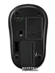 Мышь Rapoo M10 Wireless Black - изображение 3