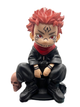 Фигурка Магическая битва Сукуна Jujutsu Kaisen Sukuna 12 см Китай CF JK S 12 - изображение 1