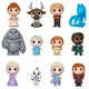Ігрова фігурка Funko Mystery Minis - Крижане серце 2 - зображення 1