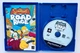 The Simpsons Road Rage, английская версия - диск для PlayStation 2, Б/У - изображение 2