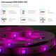 Розумна світлодіодна стрічка RZTK Smart LED 5 RGB - зображення 10