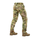 Штани M-Tac Aggressor Gen.II Multicam Size 4XL/L - изображение 3