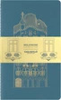 Zestaw zeszytów Moleskine Cahier Casa Batllo 13 x 21 cm 2 x 80 stron gładkich (8056999272753) - obraz 5