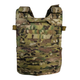 Плитоноска Grad Gear 6094 QRS Multicam USA Size L - изображение 3