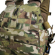 Плитоноска Grad Gear 6094 QRS Multicam USA Size L - изображение 6