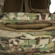 Плитоноска Grad Gear AVS Multicam USA Size L - изображение 7