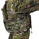 Плитоноска Grad Gear 6094 QRS Multicam USA Size L - изображение 11