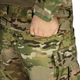 Штурмові штани Grad Gear Hawk All Weather Multicam Size 32 - зображення 5