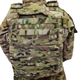 Плитоноска Grad Gear 6094 QRS Multicam USA Size M - зображення 12