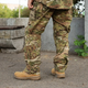 Штурмові штани Grad Gear Hawk All Weather Multicam Size 32 - зображення 13