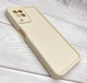 Чохол Shock Case для Samsung Galaxy M32 / M325 бампер силіконовий бежевий - зображення 4
