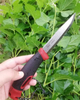 Ніж Morakniv Companion Spark Red Sandvik 12C27 (13571) - зображення 4