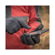 Рукавички для туризму Helikon-Tex Tracker Outback Gloves - Black, чорні, розмір S (RK-TCO-RP-01-B03) - изображение 7