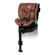 Автокресло Lionelo Harmony I-Size Red Brick Bamboo (LO-HARMONY I-SIZE RED BRICK BAMBOO) - изображение 9