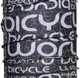 Мультиповязка-бафф летняя 5000 Miles Bicycle World 5М_S14_004 One Size - изображение 2