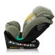Автокресло Lionelo Bastiaan One I-size Green Olive (LO-BASTIAAN ONE I-SIZE GREEN OLIVE) - изображение 2